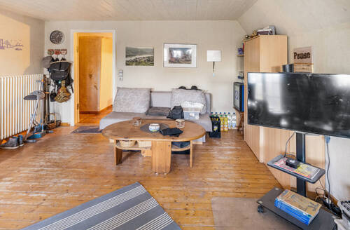 Wohnzimmer - 