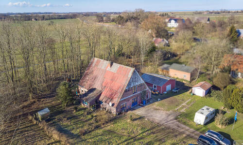Luftbild - 