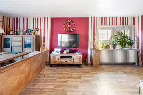 Wohnzimmer - 