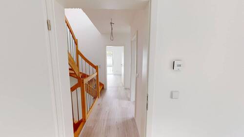 Hausflur - 