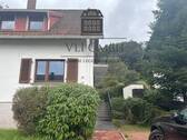 Bild 1 - Freistehendes Wohnhaus, renoviert, mit Garten in schöner Lage - St. Ingbert - Reichenbrunn