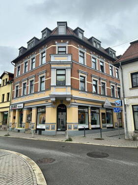 Bild 4 - Etagenwohnung mit 87,00 m² in Apolda zur Miete