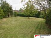 Garten.jpg - Gemütliches Einfamilienhaus mit mgl. Einliegerwohnung in Apelern-Reinsdorf