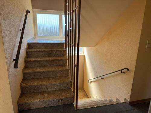 Treppe - 