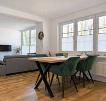 Drei Zimmer Erdgeschosswohnung in idyllischer Lage - Bad Zwischenahn / Dreibergen Elmendorf