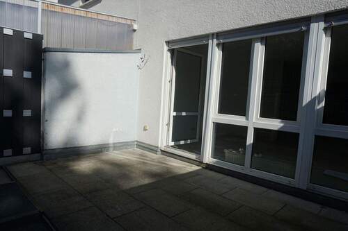 Terrasse - Haus für große Familie - 475.000,00 EUR Kaufpreis, ca.  135,00 m² Wohnfläche