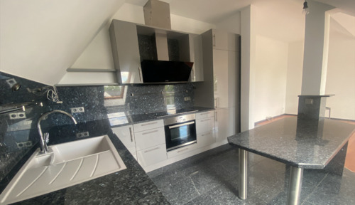 Foto_Küche.png - 4 Zimmer Etagenwohnung zum Kaufen in Berlin