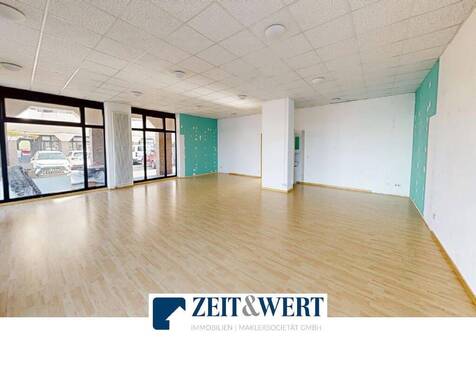 Bild1 - Weilerswist! Bezugsfreie Gewerbeeinheit! Mit extra großem Kursraum! (CA 4836)