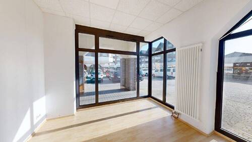 Bild4 - Gewerbeobjekt (Büro, Produktion, Verkauf) in Weilerswist zur Miete