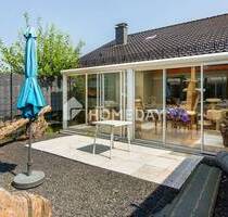 Modernisiertes Einfamilienhaus mit separater Einliegerwohnung und großem Grundstück - Wermelskirchen Dabringhausen