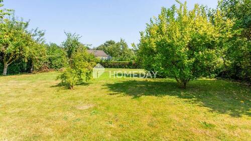 Garten 1 - Einfamilienhaus mit 177,00 m² in Wermelskirchen zum Kaufen