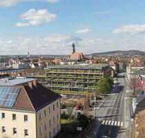 ***2 Zimmer Wohnung mit 2 Balkonen*** - Amberg