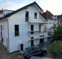 2 Zimmer-Erdgeschosswohnung mit Einbauküche, Barrierefrei - Herford Innenstadt