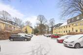 Parkplatz - 