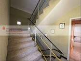 Treppenhaus vom OG in das DG - 