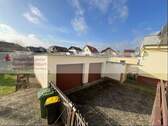 Doppelgarage - 