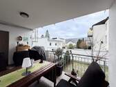 Impression Sonnenbalkon - 