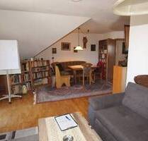 Vermietete 4 Zimmer-ETW mit Garage und Balkon - Bogen