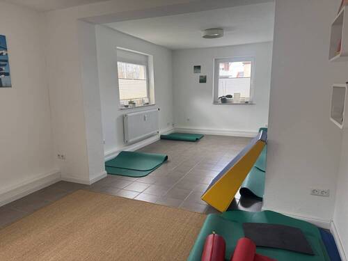 Praxis Anwendungsraum - 