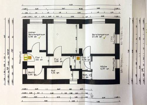 3220_Zeichnung Praxis - 