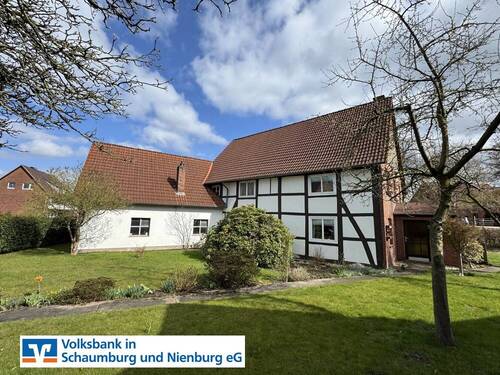 Ansicht - VOLLTREFFER... Gebäude-Ensemble für Praxisbetreiber und Kleingewerbe