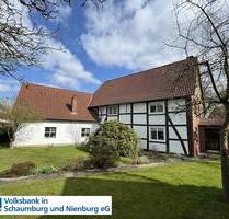 VOLLTREFFER... Gebäude-Ensemble für Praxisbetreiber und Kleingewerbe - Extertal Silixen