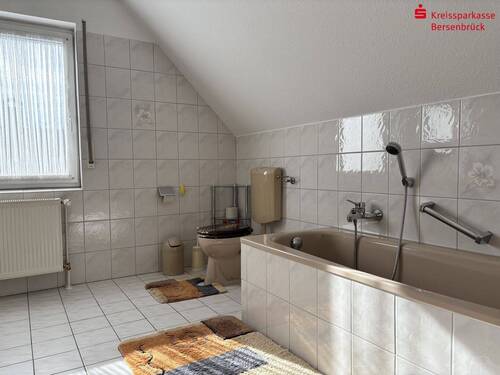 DG - Badezimmer (1/2) - 