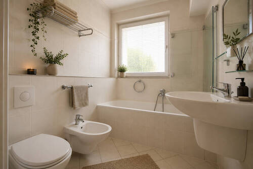 Badezimmer - 