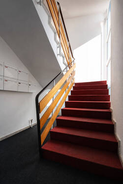 Treppenhaus - 