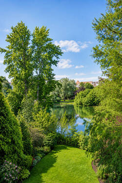 Ausblick - 