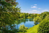 Ausblick - 