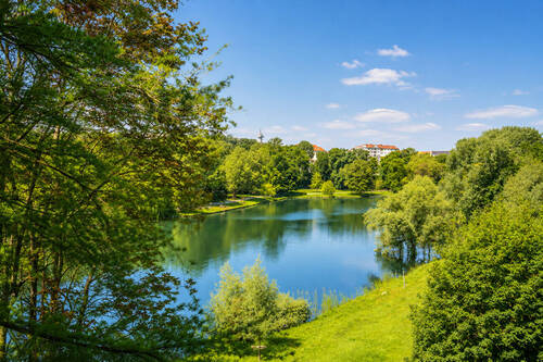 Ausblick - 