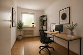 Arbeitszimmer - 