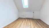 Schlafzimmer - Reihenmittelhaus mit 96,00 m² in Rheine zum Kaufen