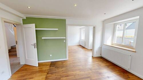 Wohnzimmer - 