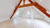 Dachgeschoss - 