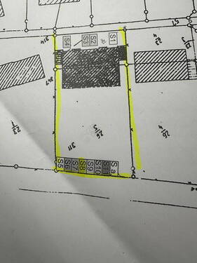 Lageplan im Wiesengrund 5-7 - 