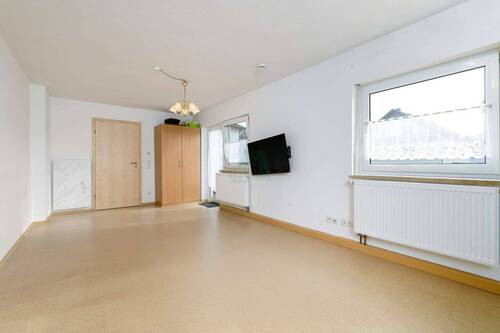 Schlafzimmer 2 - 