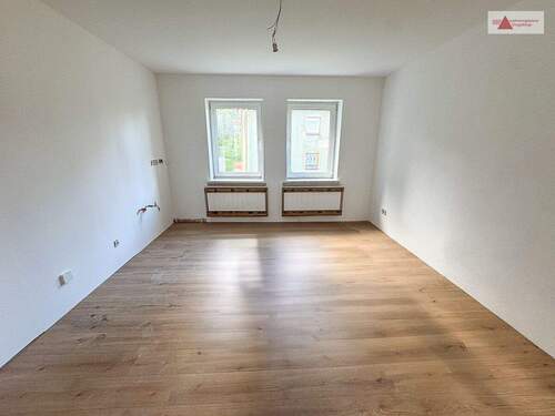 Küche - 5 Zimmer Etagenwohnung zur Miete in Schwarzenberg/Erzgebirge / Crandorf