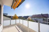 Balkon - 