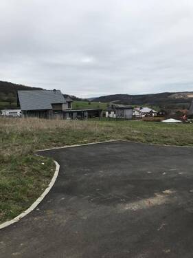 Bild 3 - 4 Zimmer Einfamilienhaus in Knüllwald