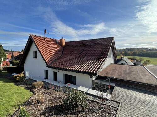 Bild 3 - Einfamilienhaus in Schleiz