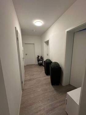 Bild 2 - 3 Zimmer Etagenwohnung zur Miete in Mannheim