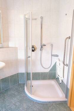 Badezimmer EG - 