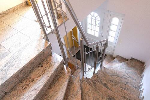 Treppenhaus - 