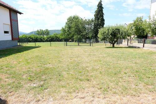 Bild 3 - 6 Zimmer Mehrfamilienhaus, Wohnhaus in Philippsthal