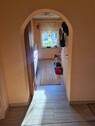 Teilansicht vom Flur - 
