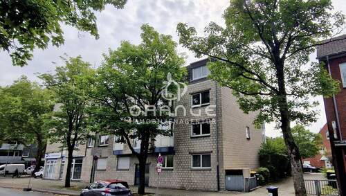 Außenansicht_Straße - 