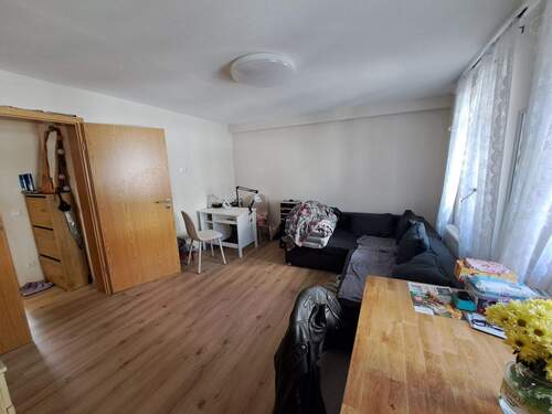 Wohnzimmer im 1.OG - 