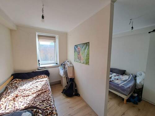 Schlafzimmer im 1.OG - 